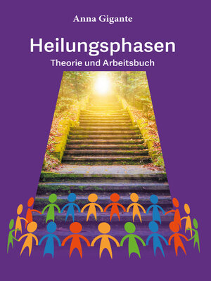 cover image of Heilungsphasen